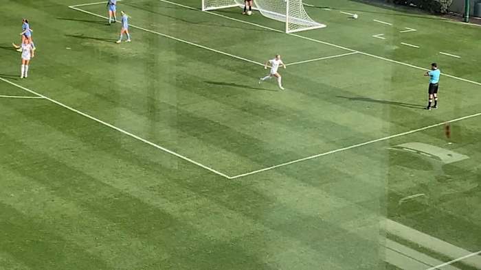 Gulf Breeze vs Lourdes 6A Girls Soccer 2-24-2023